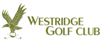 westridge golf club