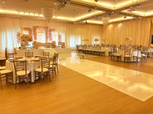 Lakeview ballroom