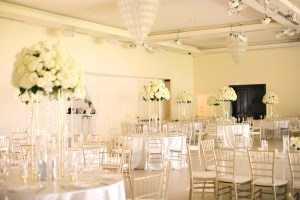 Lakeview room setup sample
