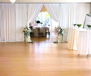 passage to lakeview room