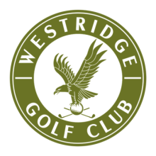 Westridge Golf Club Logo