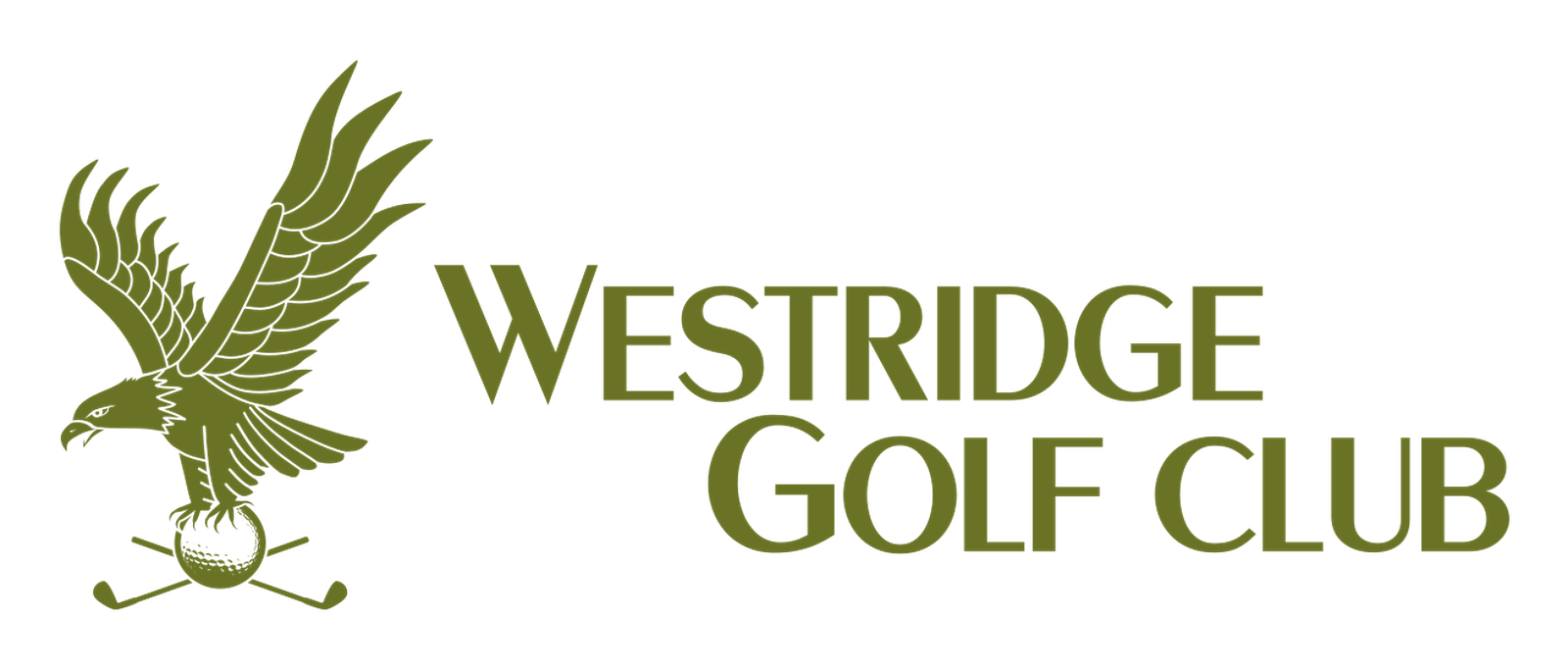Westridge Golf Club logo